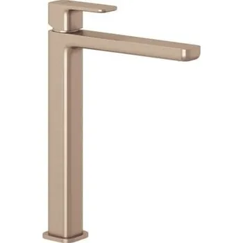 Kludi Renon umyvadlová baterie stojící mosaz/antická hnědá 42298N175