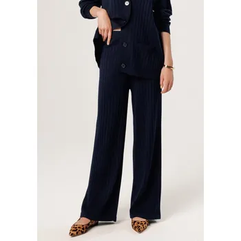 Dámské kalhoty Rodier Dunkelblau 3876694 L