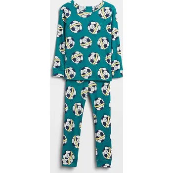 Chlapecké pyžamo GAP Türkis 3329836 86