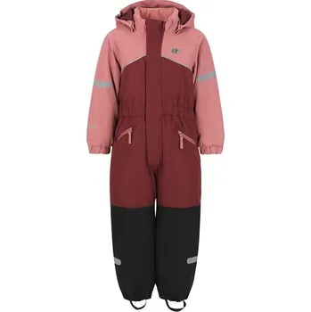 Dívčí džíny Zigzag Rot/ Rosa/ Dunkelblau 951777 122