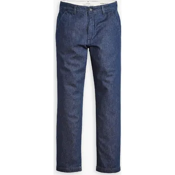 Pánská móda Kalhoty Levis Half Past Rinse 610025 29W R