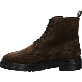 Pánské polobotky Boty GANT Footwear Braun 646058 43