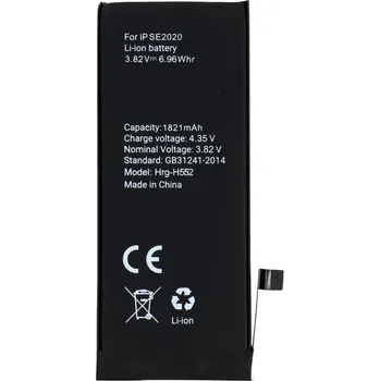 Baterie pro mobilní telefon Baterie POLYMER BOX pro IPHONE SE 2020 1821 mAh