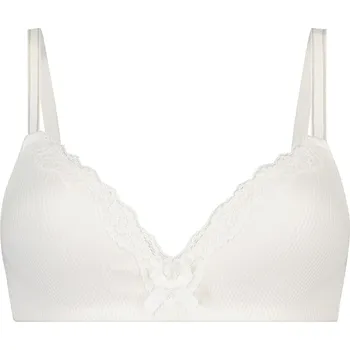 Podprsenka Podprsenka Hunkemöller Weiß 9861470 75C