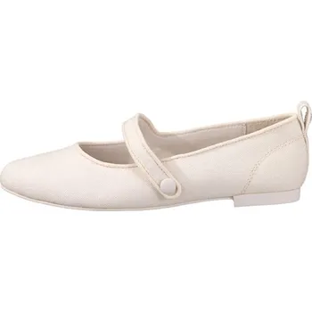 Dámské baleríny Flip Flop Weiß 1820819 38