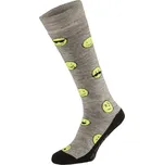 Relax Happy Lyžařské ponožky RSO35 RSO35B 27-30