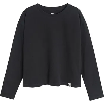 Dívčí tričko Tričko COOL CLUB Schwarz 1971341 146