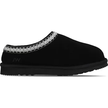 Pánské pantofle Boty Jack Wills Black 3869466 8 (42)