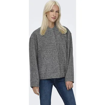 Bunda ONLY Grau 3733212 S