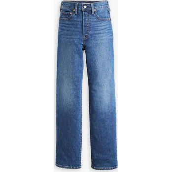 Dámská móda Džíny Levis The Last Straw 6202872 32 L32