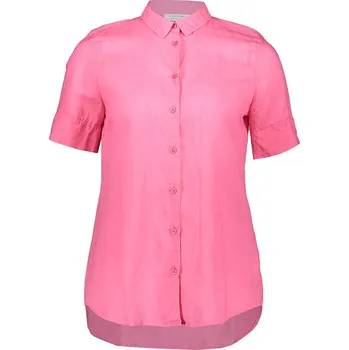 Dámská košile Košile Eterna Pink 7074631 40