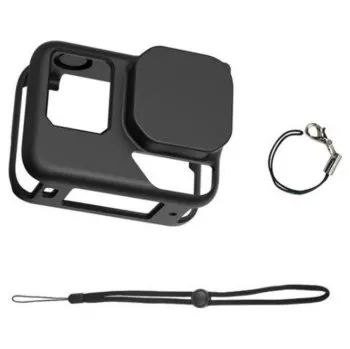 Sportovní kamera Insta360 Ace Pro 2 - Silikonový chránič