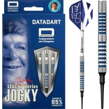 Šipka Šipky Datadart Jocky Wilson Legend 95 - 20 g 95% Tungsten