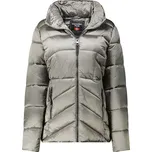 Bunda Canadian Peak Grau 6154933 L