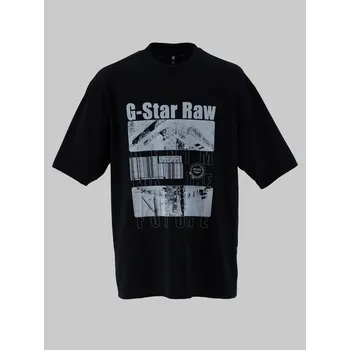 Chlapecké tričko Tričko G-Star Schwarz 9854709 158