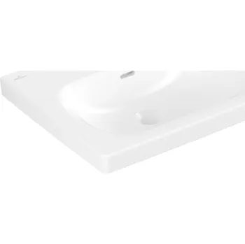 Villeroy & Boch Skyla umyvadlo 60x46 cm obdélníkový nábytkový bílá 5A5162RW