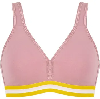 Podprsenka Podprsenka Naturana Rosa 4571159 85C