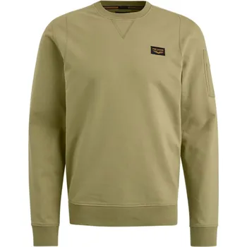 Pánská mikina Mikina PME Legend Oliv 2747579 XXL