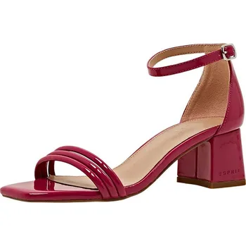 Dámské sandále ESPRIT Rot 4842776 39