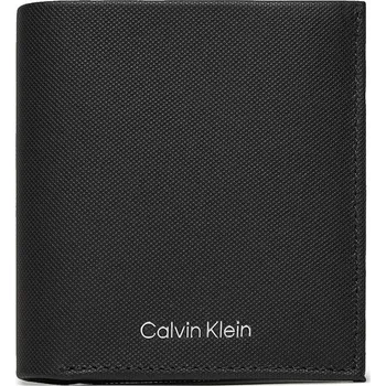 Peněženka Peněženka Calvin Klein Schwarz 9233957 onesize