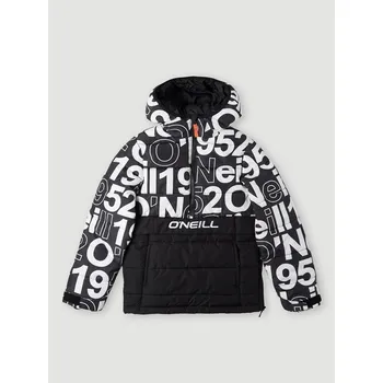 Dětská móda O'Neill Schwarz/ Weiß 1389852 128