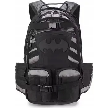 Sportovní taška batoh na notebook Batman DC Marvel