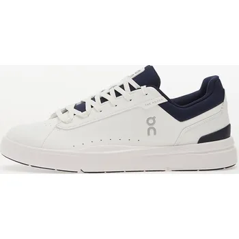Pánská móda Tenisky On M THE ROGER Advantage White/ Midnight EUR 44