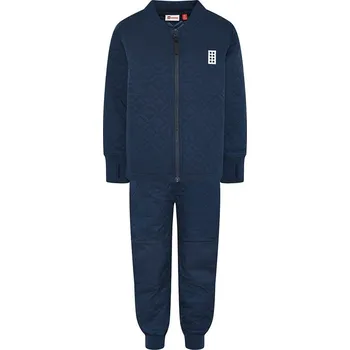 Dívčí oblečení LEGO Dunkelblau 2471613 140