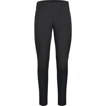 Dámské kalhoty rukka Schwarz 199537 L