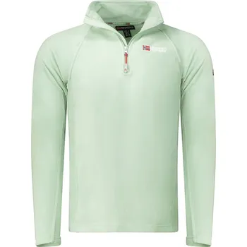 Oblečení a móda Bunda Geographical Norway Mint 9923477 XXL