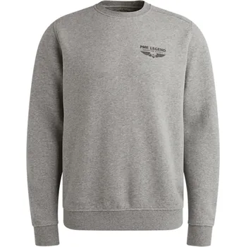 Pánská mikina Mikina PME Legend Hellgrau 1179581 L