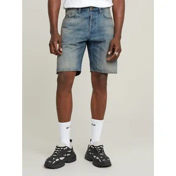 Pánské kraťasy Kraťasy G-Star Blau 3173172 W33