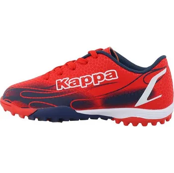 Chlapecké tenisky Boty Kappa Rot 5553235 39