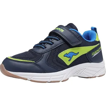 Dámské tenisky Kangaroos Dunkelblau 264797 36