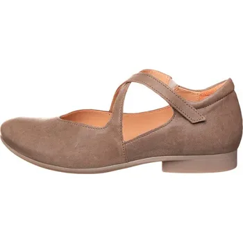 Dámské baleríny Think! Hellbraun 3214706 40