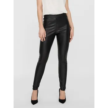Dámské legíny Legíny Vero Moda Schwarz 616472 S/L32