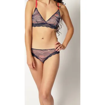 Kalhotky Kalhotky Skiny Dunkelblau 6722011 44