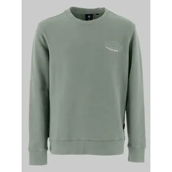 Chlapecká mikina G-Star Grün 1632807 140