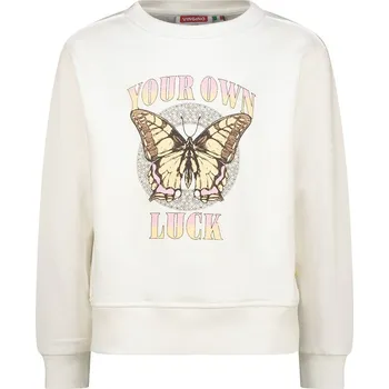 Dívčí mikina Vingino Weiß 8651647 152