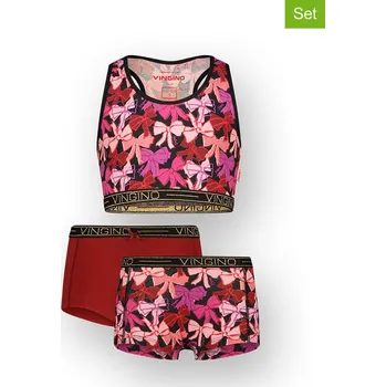 Dívčí spodní prádlo Vingino Bunt 178536 134