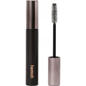 Řasenka Heimish Dailism Smudge Stop Mascara Volume Brown - hnědá řasenka pro objem