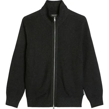 Pánské oblečení Svetr Marc O'Polo Schwarz 4946509 3XL