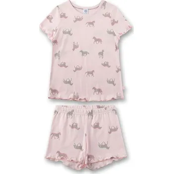 Dívčí spodní prádlo Sanetta Rosa 822933 116