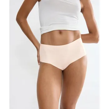 Kalhotky Dámské kalhotky Smart Invisible Maxi - Triumph růžová (0040) 1