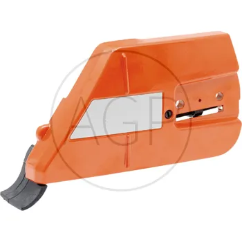 Dílna Kryt spojky pro Husqvarna, na typy 365, 385, 570, 575 XP, 576 XP