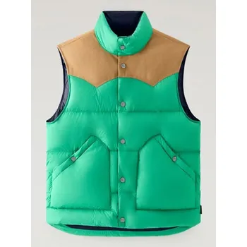 Vesta Woolrich Grün 1560513 L