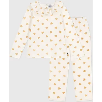 Dívčí spodní prádlo PETIT BATEAU Beige 9353676 116