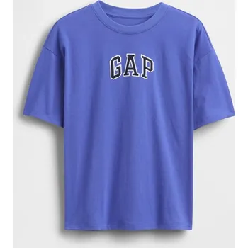 Chlapecké tričko Tričko GAP Blau 500594 110