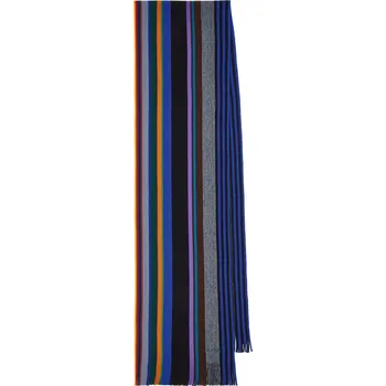 Šála Paul Smith Black 1748705 One Size