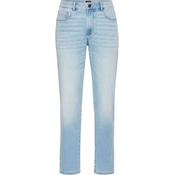 Oblečení a móda Džíny Camel Active Hellblau 259574 W40/L38